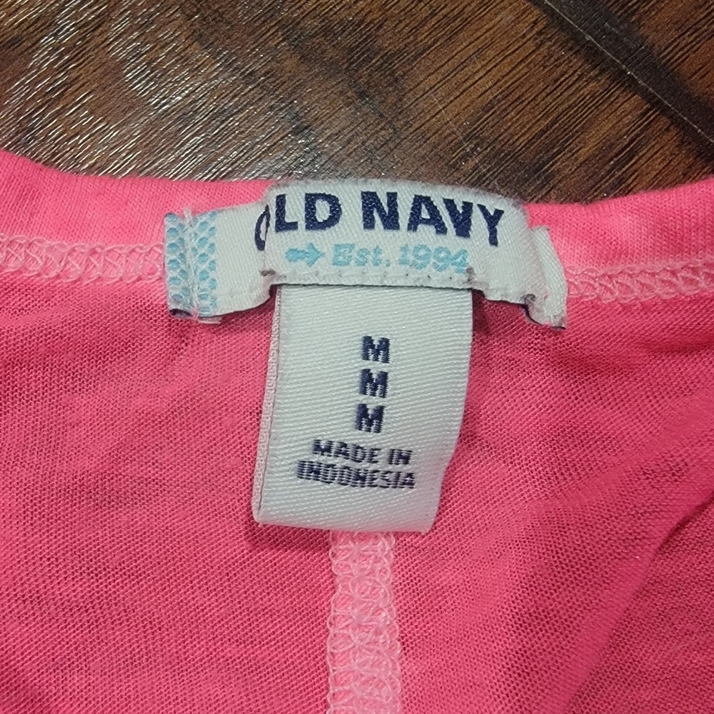Old Navy top - Picture 5 of 7